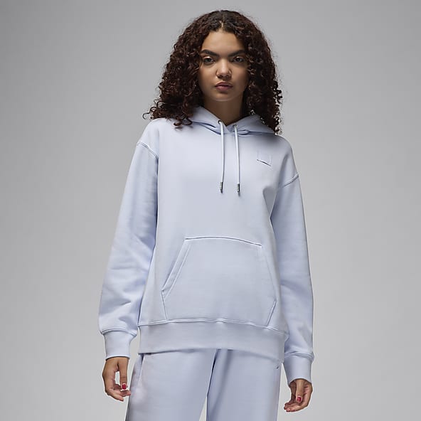 Nike femme pull jordan clearance